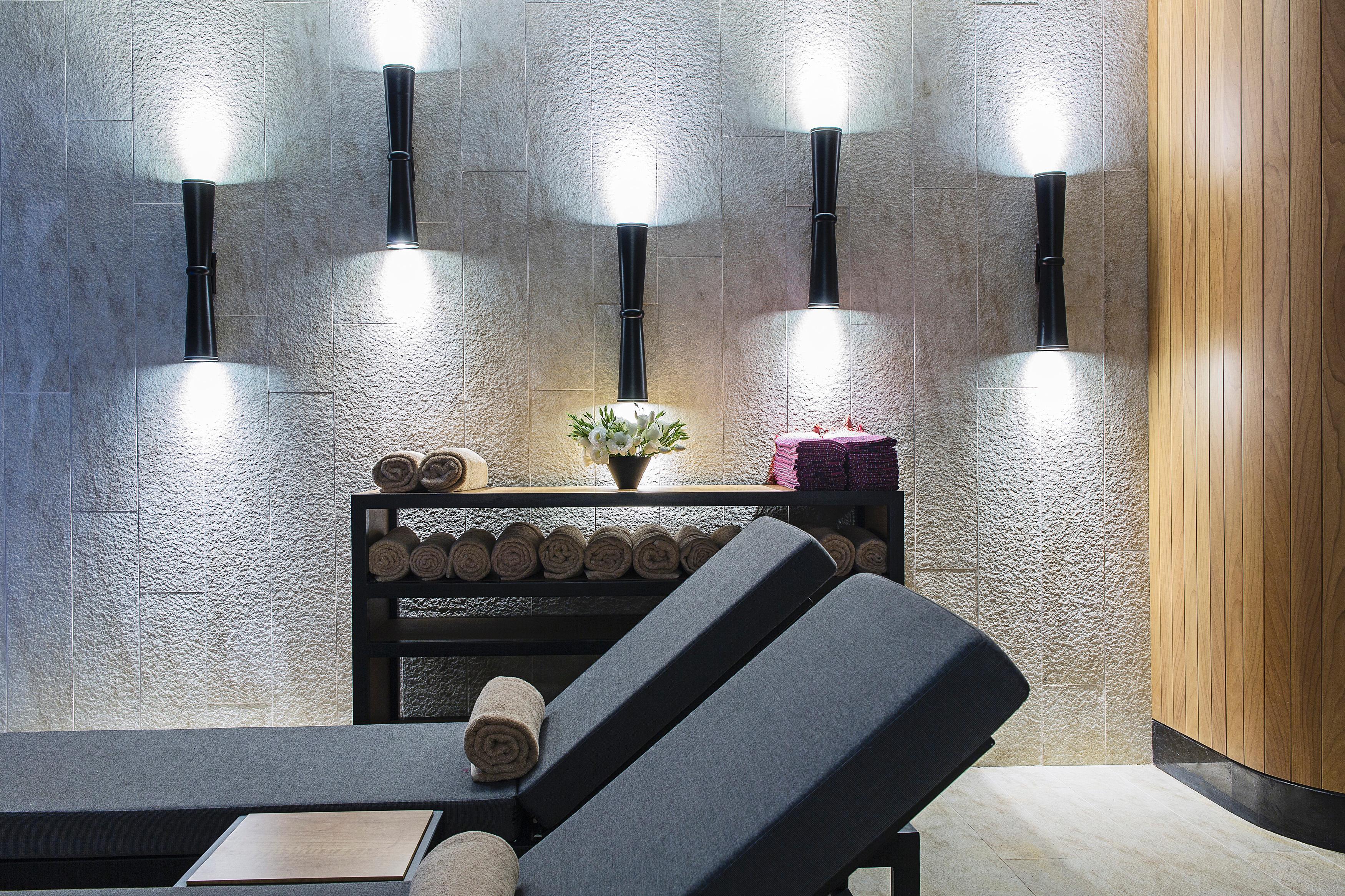 Arts Hotel Harbiye - Special Class Стамбул Экстерьер фото Spa